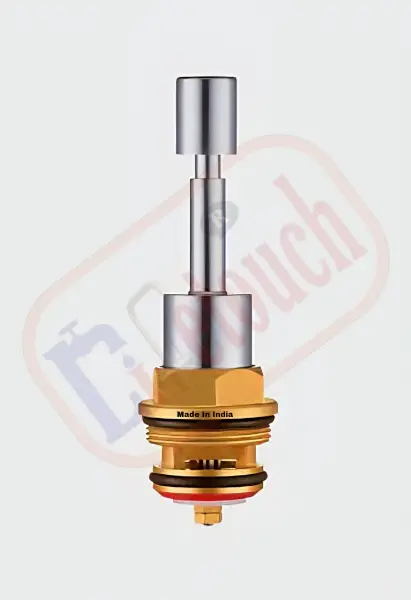 Jaguar Type Diverter Tipton Heavy 34X1.5mm